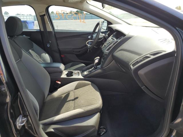 Фото 5 с аукциона – 2014 FORD FOCUS SE с VIN 1FADP3F25EL194611