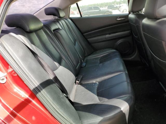 Photo 6 from auction – 2010 MAZDA 6 I with VIN 1YVHZ8CH1A5M06991