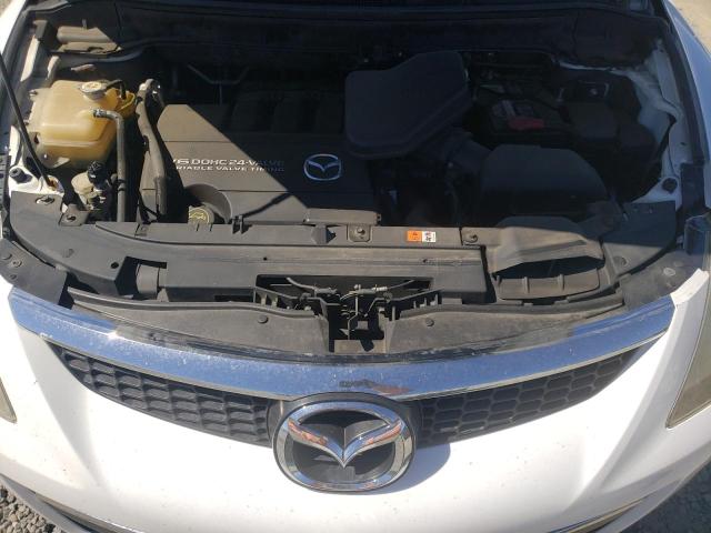 Photo 7 from auction – 2008 MAZDA CX-9 with VIN JM3TB38V880157982