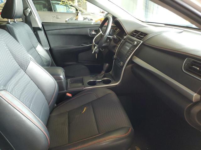 Photo 5 from auction – 2015 TOYOTA CAMRY LE with VIN 4T1BF1FK3FU066741