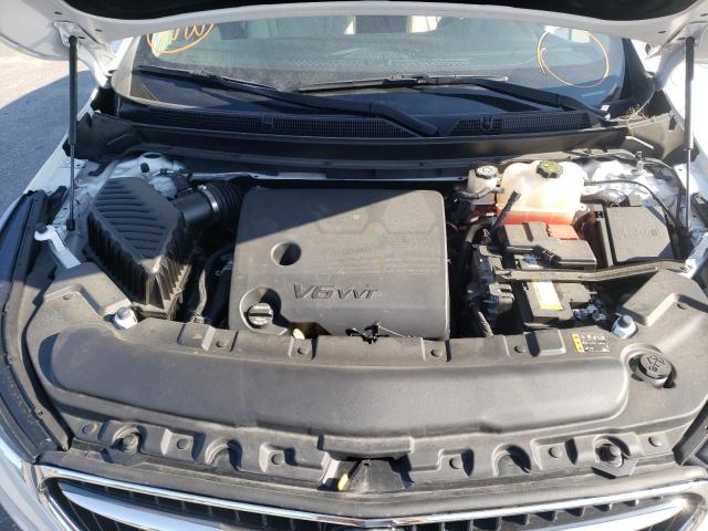 Photo 7 from auction – 2019 BUICK ENCLAVE ES with VIN 5GAEVAKW0KJ272710