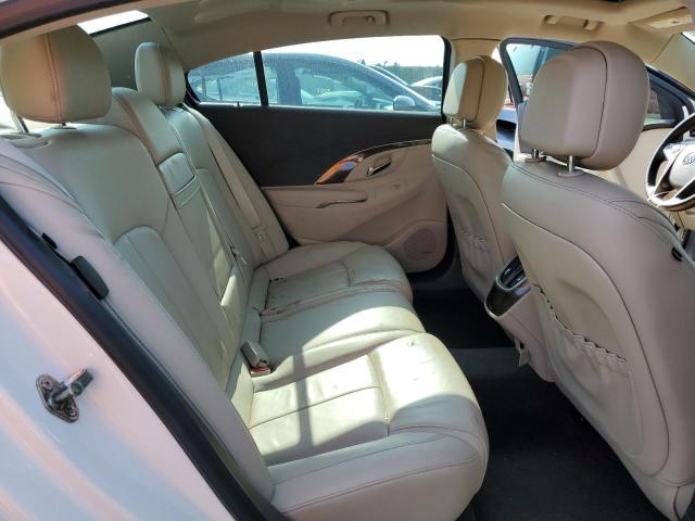 Photo 6 from auction – 2014 BUICK LACROSSE with VIN 1G4GB5G32EF211416
