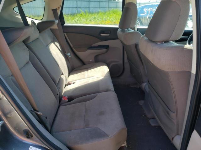 Photo 6 from auction – 2014 HONDA CR-V EX with VIN 5J6RM4H58EL087598