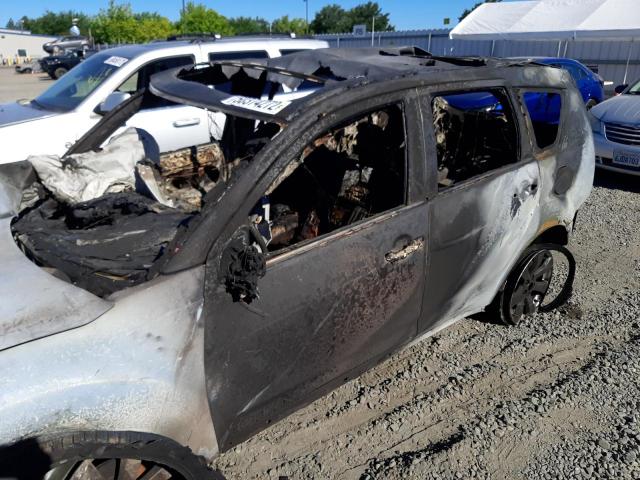 Photo 10 from auction – 2012 MITSUBISHI OUTLANDER with VIN JA4JT5AXXCU013320