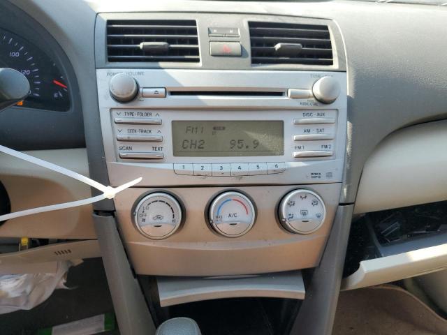 Photo 9 from auction – 2011 TOYOTA CAMRY BASE with VIN 4T4BF3EK5BR169558