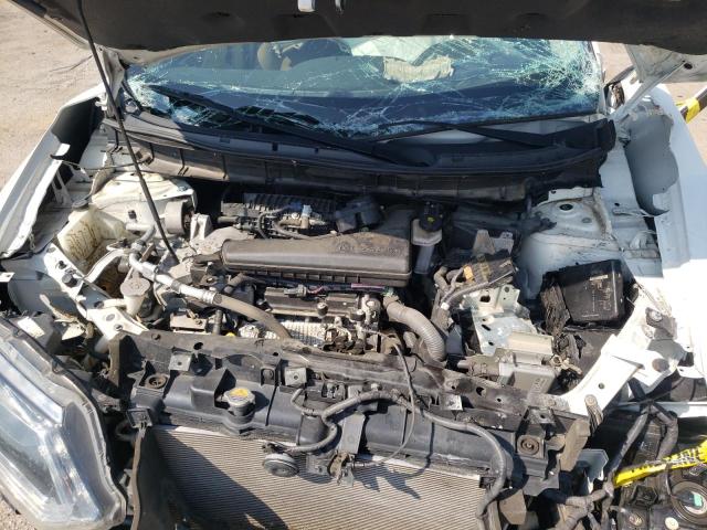 Photo 7 from auction – 2018 NISSAN ROGUE S with VIN 5N1AT2MT5EC857086