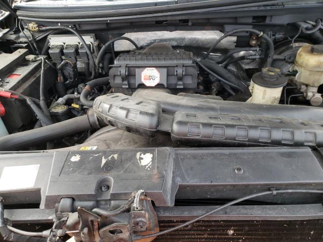 Photo 7 from auction – 2008 FORD F150 with VIN 1FTPX14V38FA01531