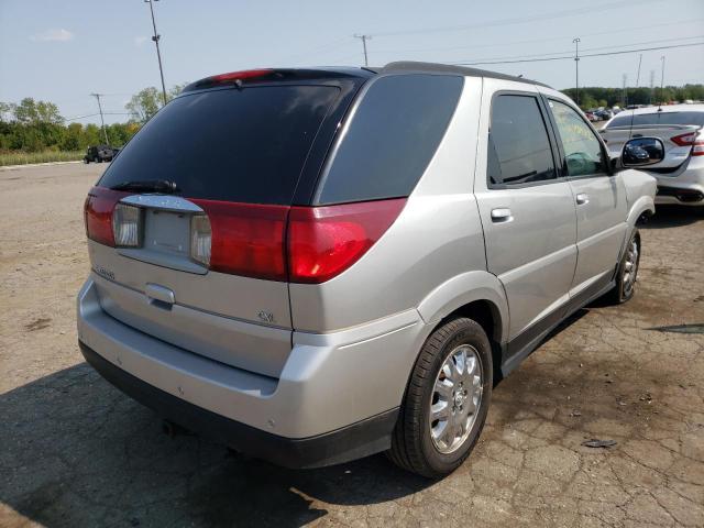 Photo 4 from auction – 2007 BUICK RENDEZVOUS with VIN 3G5DA03L37S529974