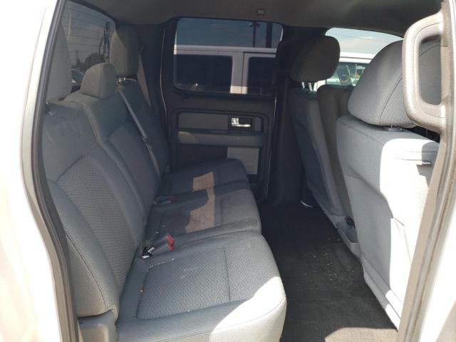 Photo 6 from auction – 2013 FORD F150 SUPER with VIN 1FTFW1ET3DKF67766