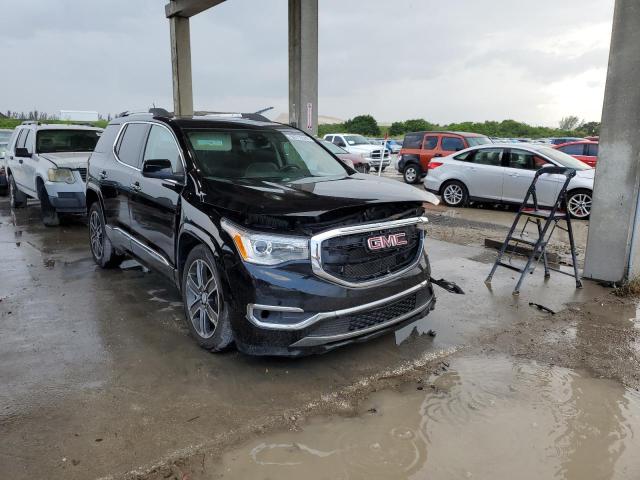 Photo 1 from auction – 2019 GMC ACADIA DEN with VIN 1GKKNPLS0KZ138933