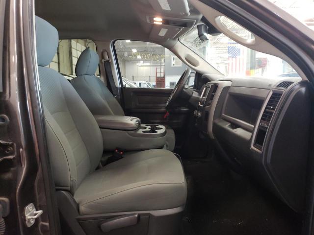 Photo 5 from auction – 2015 RAM 1500 ST with VIN 3C6RR7KT8FG700244