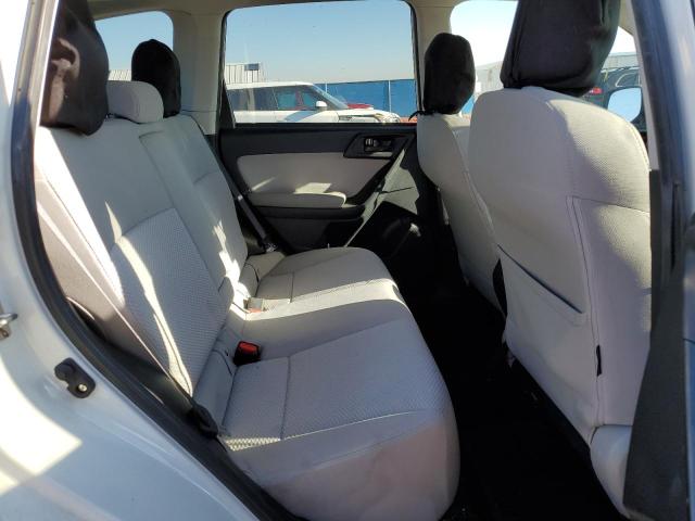 Photo 6 from auction – 2016 SUBARU FORESTER 2 with VIN JF2SJADC0GH436389