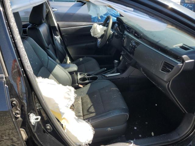 Photo 5 from auction – 2014 TOYOTA COROLLA L with VIN 2T1BURHE2EC138220
