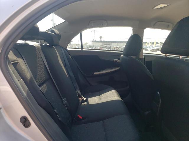 Photo 6 from auction – 2010 TOYOTA COROLLA BA with VIN 2T1BU4EE1AC448845