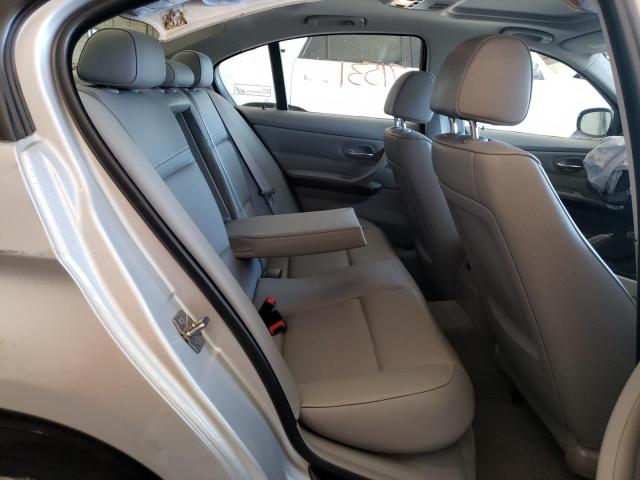 Photo 6 from auction – 2010 BMW 328 XI with VIN WBAPK7C54AA458500