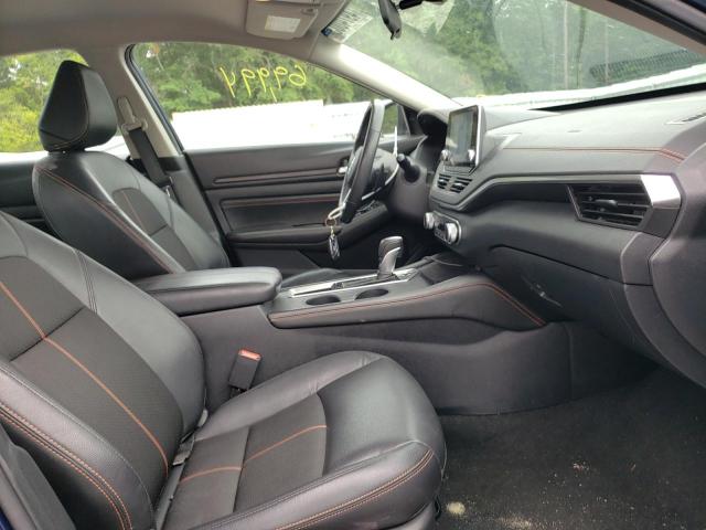 Photo 5 from auction – 2020 NISSAN ALTIMA SR with VIN 1N4BL4CV7LC207914