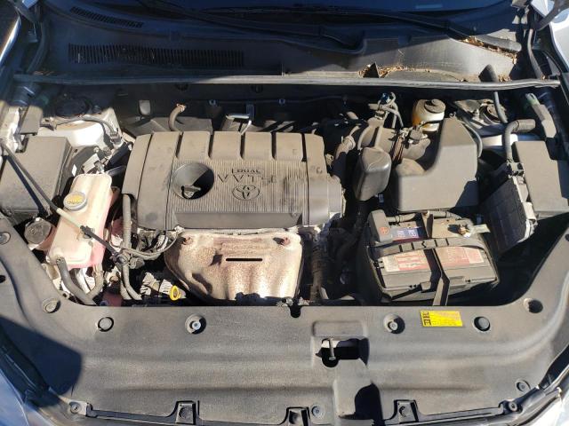 Photo 7 from auction – 2012 TOYOTA RAV4 with VIN 2T3BF4DV2CW209390