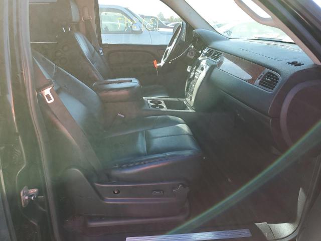 Photo 5 from auction – 2008 GMC YUKON with VIN 1GKFC13J08R178210