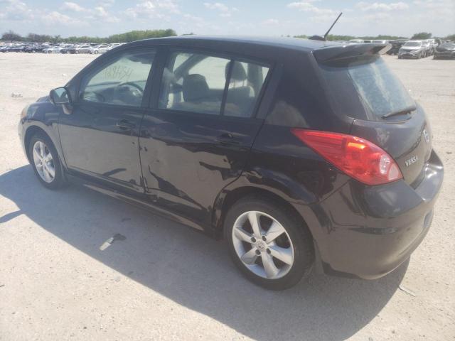 صورة رقم 9 من المزاد - 2011 NISSAN VERSA S مع VIN 3N1BC1CP9BL446218