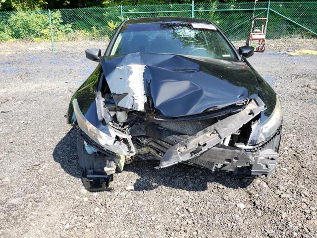 Photo 9 from auction – 2011 HONDA ACCORD EX with VIN 1HGCS1B72BA012236
