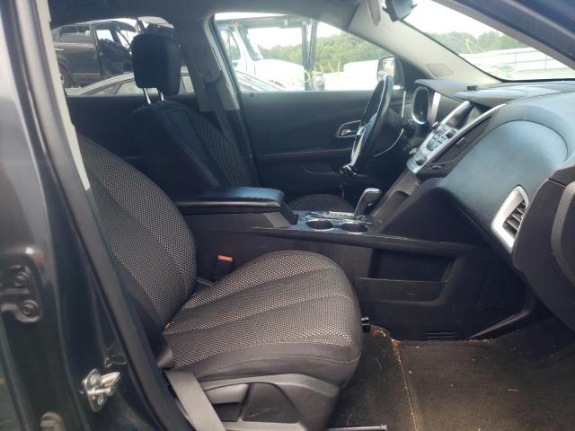 Photo 5 from auction – 2014 CHEVROLET EQUINOX LT with VIN 2GNALBEK3E6198175