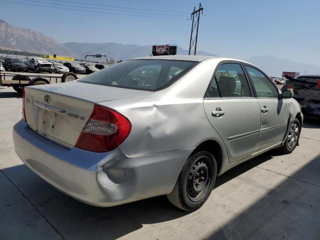Photo 4 from auction – 2002 TOYOTA CAMRY with VIN JTDBE32K820066566