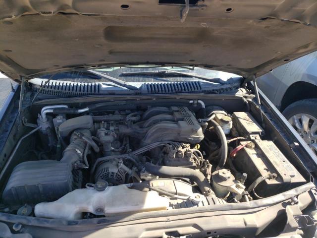 Photo 7 from auction – 2006 FORD EXPLORER X with VIN 1FMEU62E16UA31499