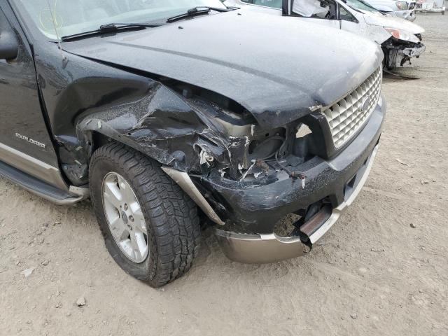 Photo 9 from auction – 2004 FORD EXPLORER E with VIN 1FMDU74W14ZA96389