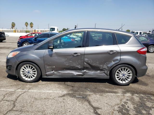 Zdjęcie 9 z aukcji – 2013 FORD C-MAX SEL z VIN 1FADP5BU3DL544738