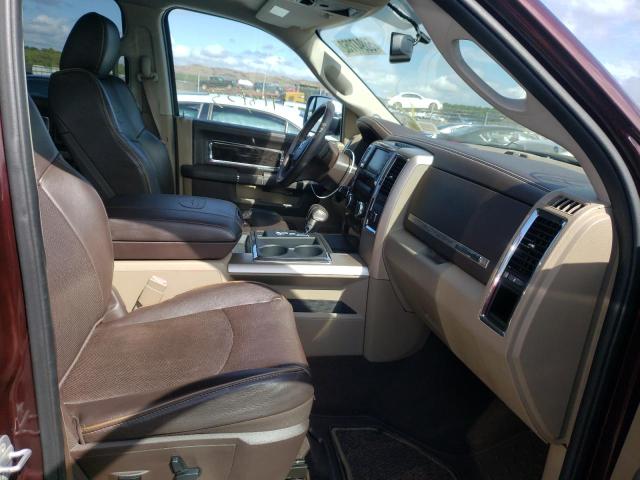Photo 5 from auction – 2012 DODGE RAM 1500 L with VIN 1C6RD7PT7CS185197