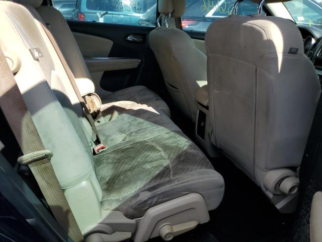 Photo 6 from auction – 2013 DODGE JOURNEY SE with VIN 3C4PDCAB0DT575986