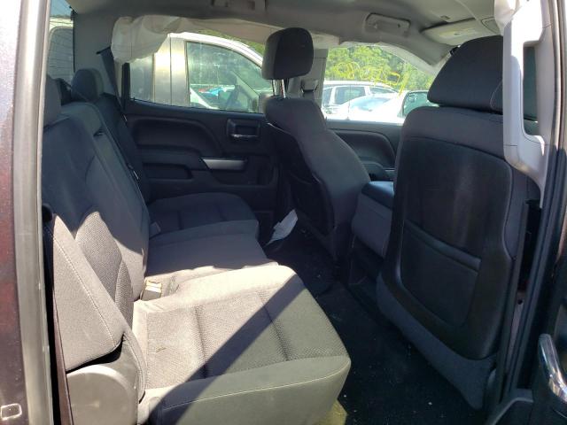 Photo 6 from auction – 2014 CHEVROLET SILVERADO with VIN 3GCPCRECXEG130075