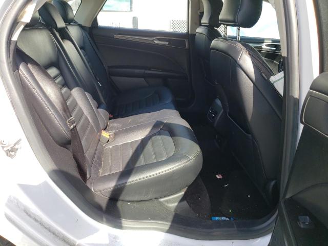 Photo 6 from auction – 2017 FORD FUSION SE with VIN 3FA6P0PU8HR136361