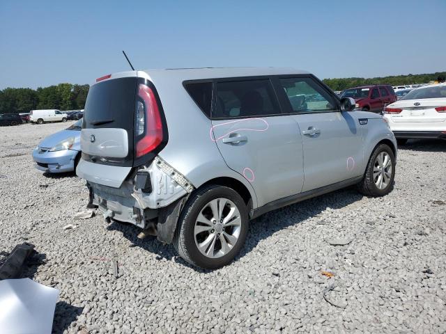 Photo 4 from auction – 2016 KIA SOUL + with VIN KNDJP3A59G7853042