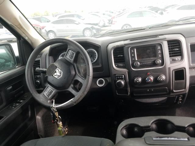 Photo 9 from auction – 2014 RAM 1500 ST with VIN 1C6RR6FGXES121531
