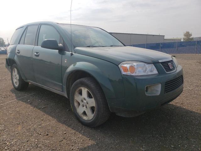 Photo 1 from auction – 2006 SATURN VUE with VIN 5GZCZ63416S812732