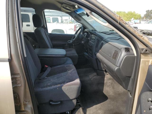 صورة رقم 5 من المزاد - 2003 DODGE RAM 2500 S مع VIN 3D7KA28613G753066