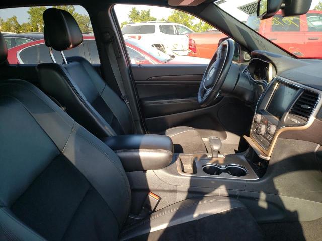 Photo 5 from auction – 2014 JEEP GRAND CHER with VIN 1C4RJFAG0EC490058