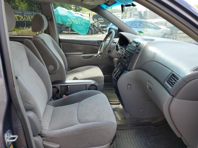 Photo 5 from auction – 2006 TOYOTA SIENNA LE with VIN 5TDBA23C56S073989