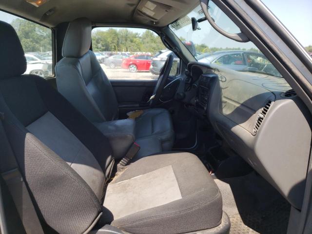 Photo 5 from auction – 2010 FORD RANGER with VIN 1FTKR1AD6APA74683