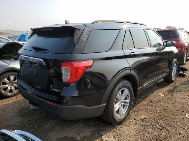 Foto 4 de la subasta – 2022 FORD EXPLORER X con VIN 1FMSK8DH3NGB22234