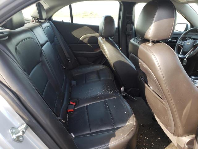 Photo 6 from auction – 2013 CHEVROLET MALIBU LTZ with VIN 1G11H5SA6DF256381