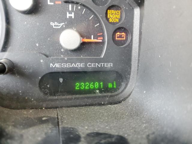Photo 8 from auction – 2005 FORD EXPLORER X with VIN 1FMDU73K85ZA14710