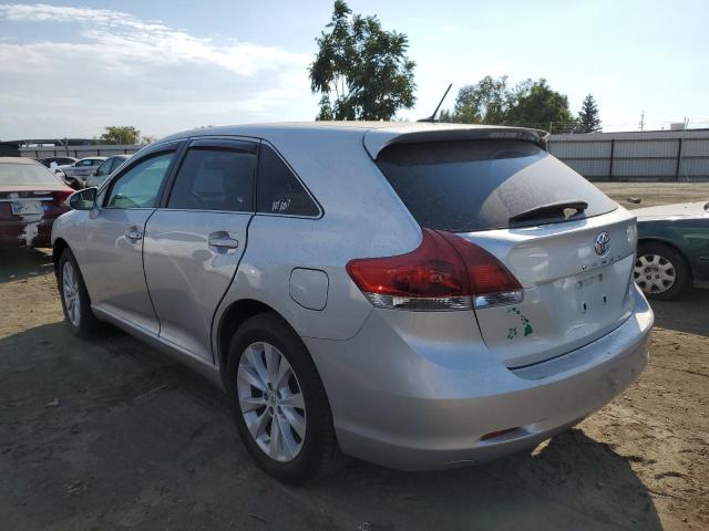 Photo 3 from auction – 2013 TOYOTA VENZA LE with VIN 4T3ZA3BB0DU063640