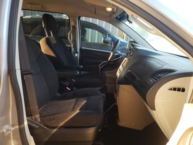 Photo 5 from auction – 2014 DODGE GRAND CARA with VIN 2C4RDGBG6ER193346