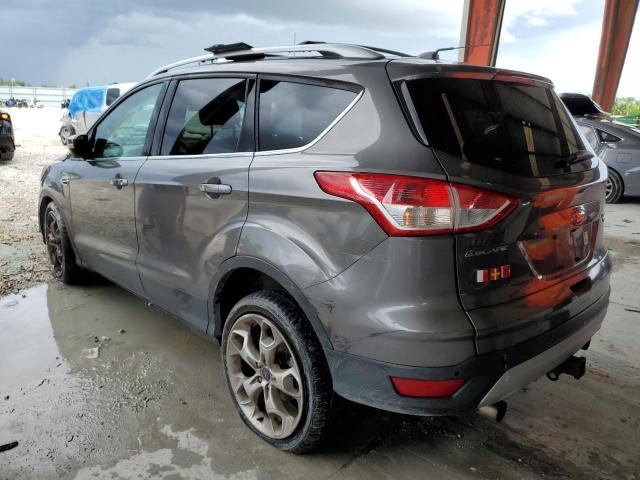 Photo 3 from auction – 2013 FORD ESCAPE TIT with VIN 1FMCU9J96DUD30819