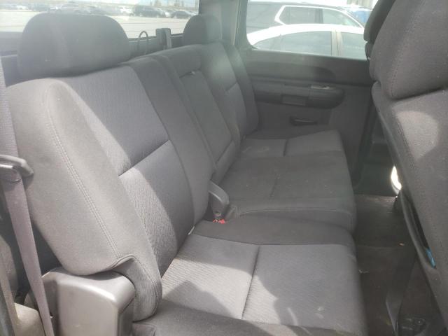 Photo 6 from auction – 2011 GMC SIERRA C15 with VIN 3GTP1VE04BG101252
