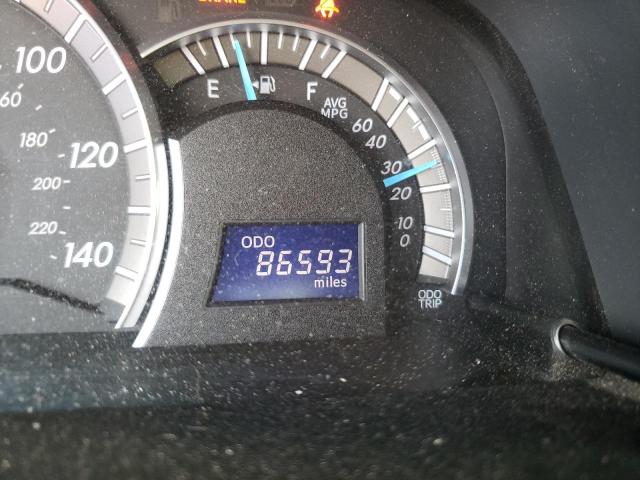 Photo 8 from auction – 2014 TOYOTA CAMRY L with VIN 4T1BF1FK8EU377760