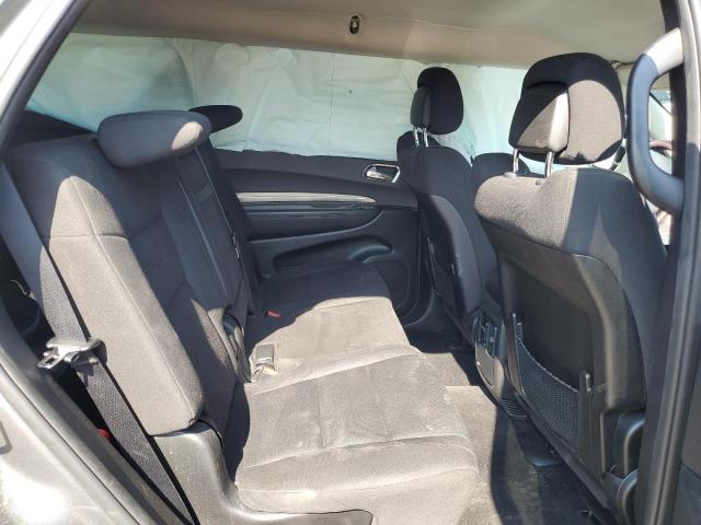Photo 6 from auction – 2013 DODGE DURANGO SX with VIN 1C4RDJAG5DC611403