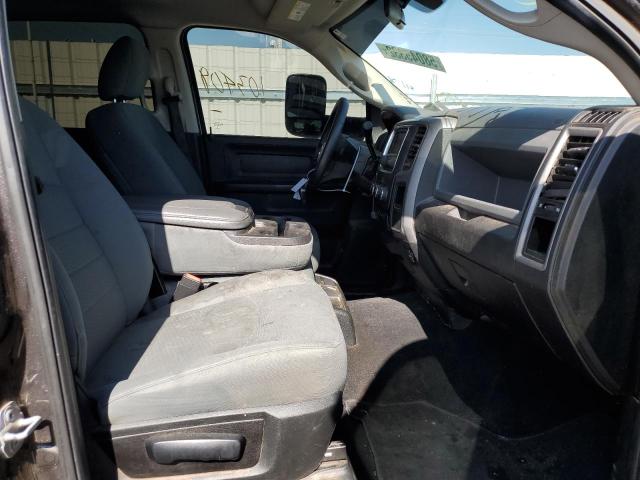 Photo 5 from auction – 2018 RAM 3500 ST with VIN 3C63RRGL8JG285624
